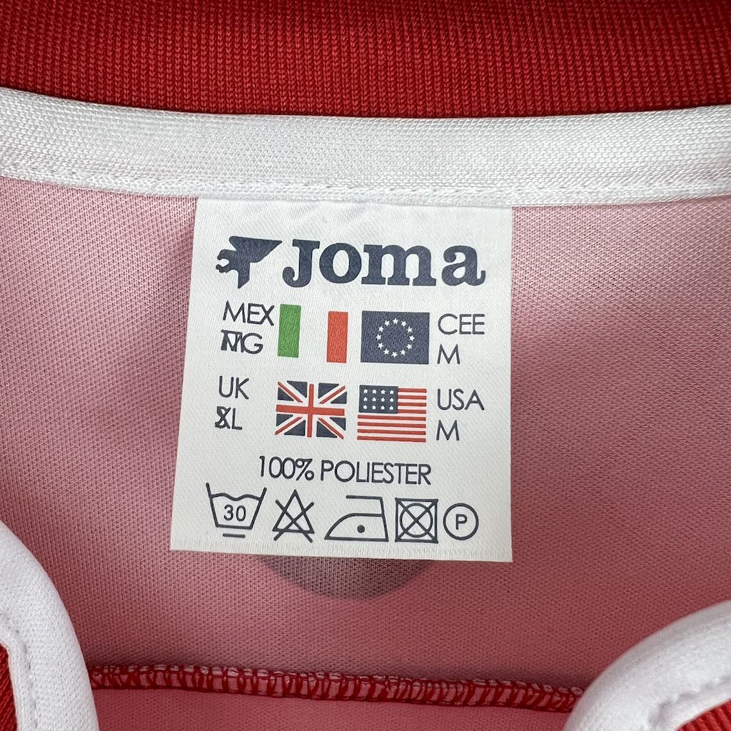 Camisa retrô Sevilla FC 2002/03 2002/03