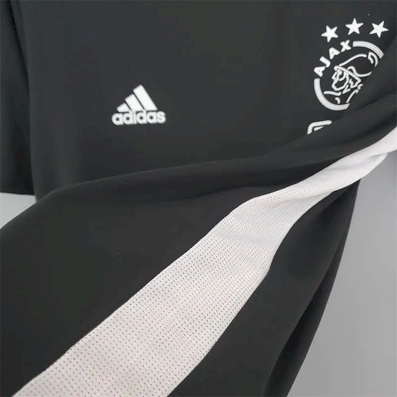 Camisa Boutique 2 do Ajax para o treino pré-jogo 2021/22