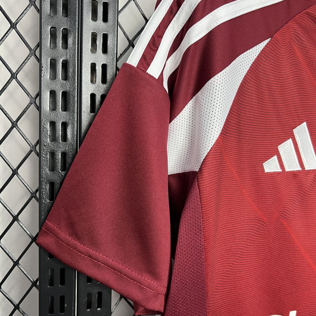 Albacete 2024/25 Away Jersey