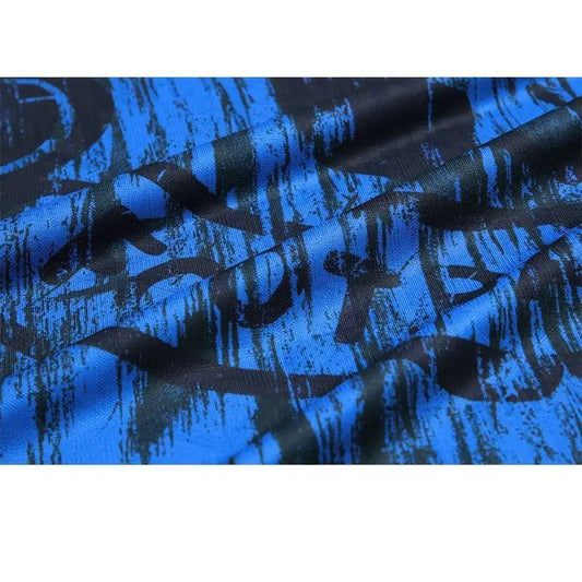 Camisa retrô reserva do Manchester United 1992/93