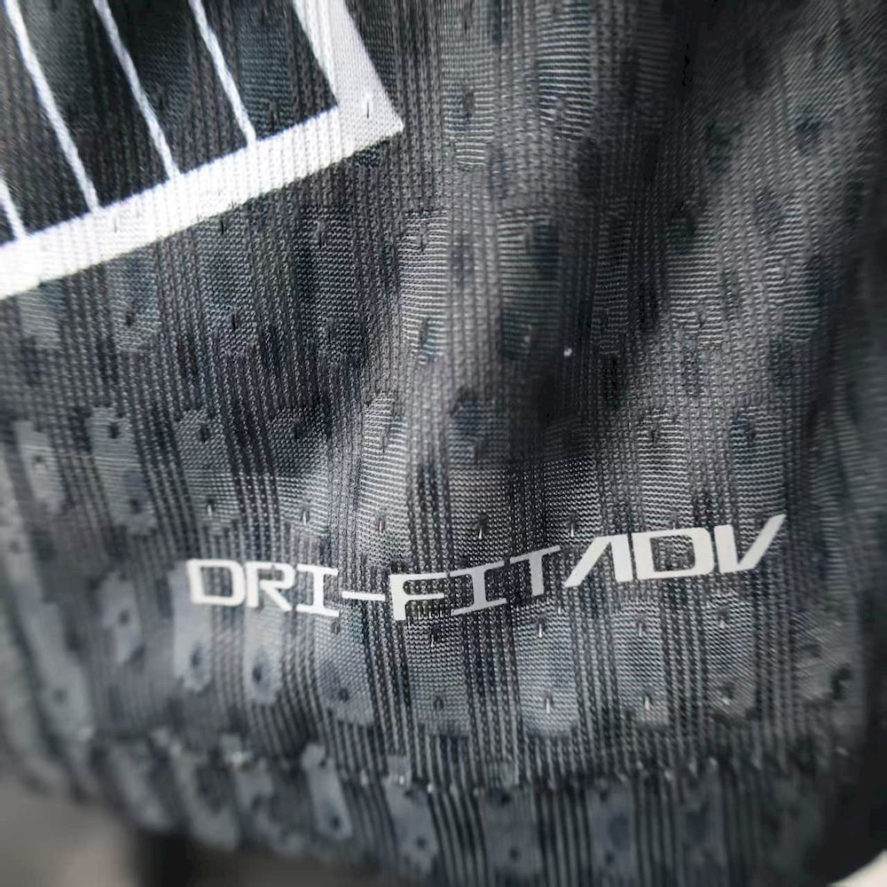 Barcelona 2025/26 Black Special Edition Jersey Player Version