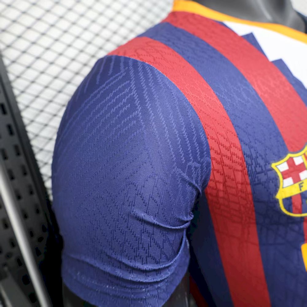 Neymar da Silva Santos Júnior 2025/26 all club mix Jersey Player Version