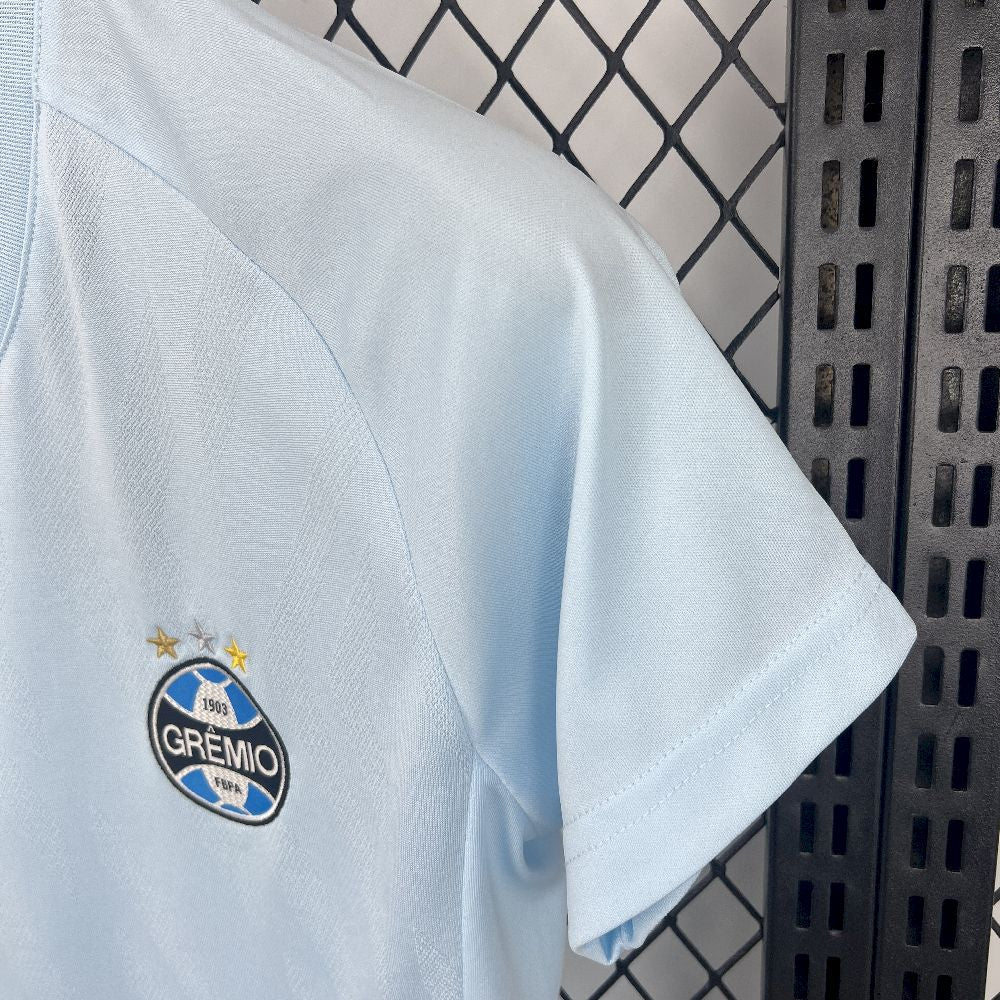 Grêmio 2025/26 Away Womens Jersey
