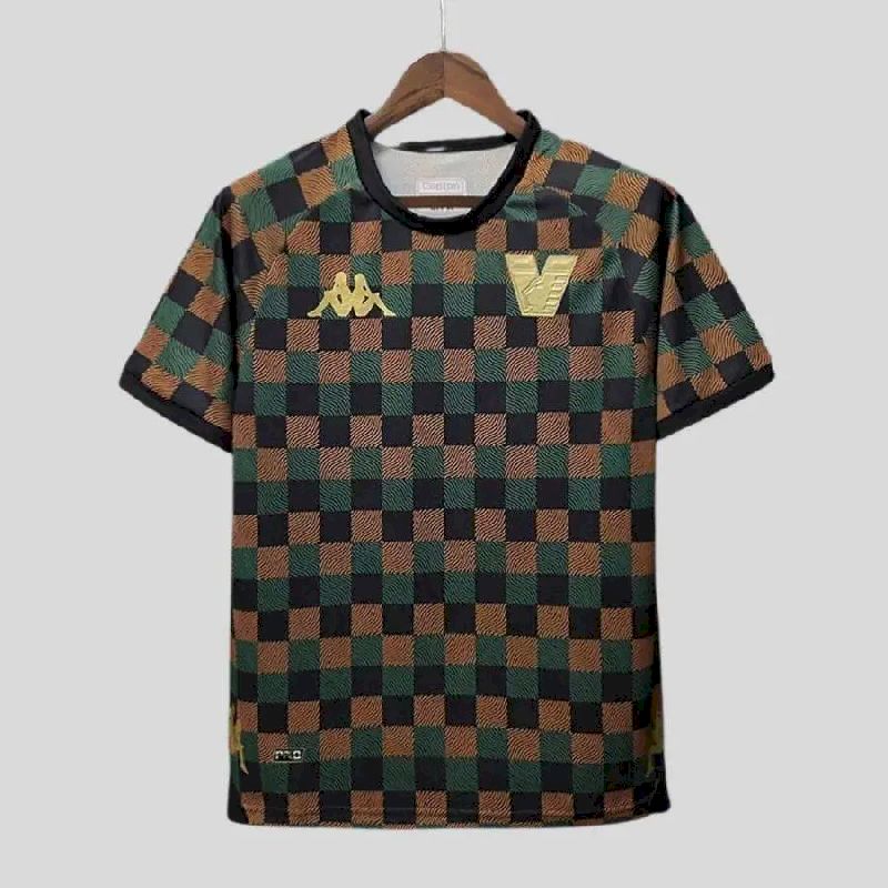 Venezia FC 2022/23 Pre-Match Jersey