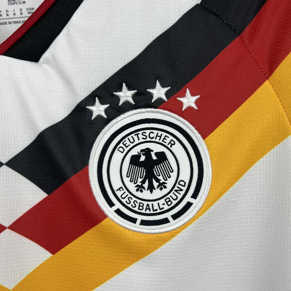 Germany 2025/26 Home Jersey