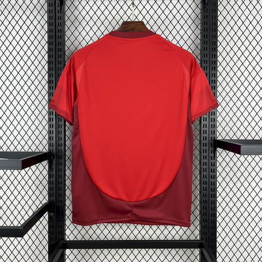 Toronto FC 2025/26 Home Jersey