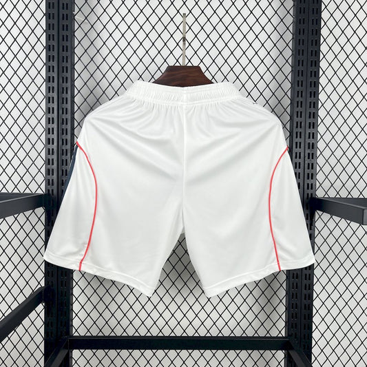 Bayern Munich 2025/26 Away Shorts