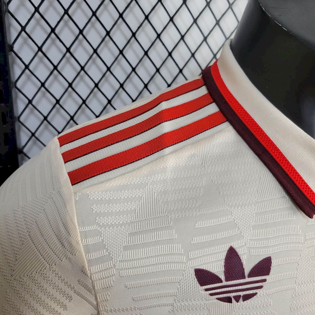 Bayern Munich 2024/25 Third Jersey Player Version