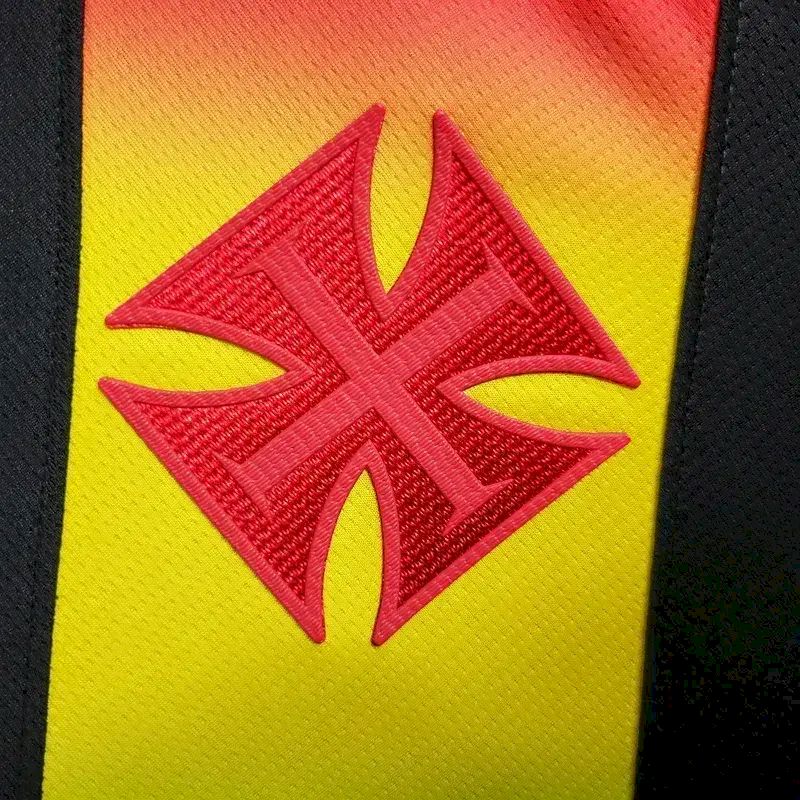 Camisa Vasco da Gama 2022/23 Edição Especial