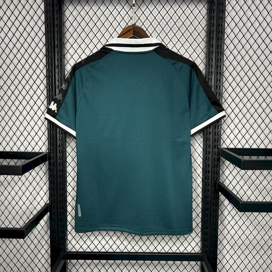 Camisa Pré-Jogo Vasco da Gama 2024/25