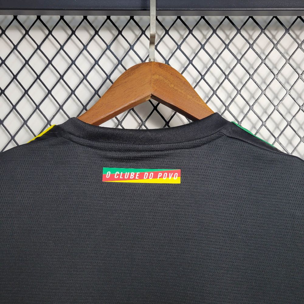 Men's Internacional 2022/23 Third Jersey