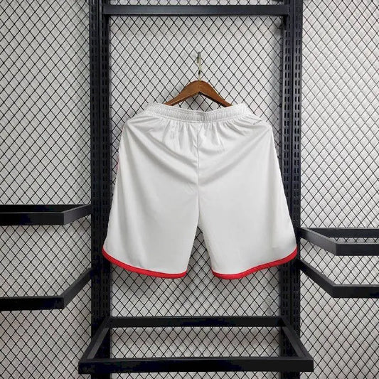 Men's São Paulo 2024 Home Shorts