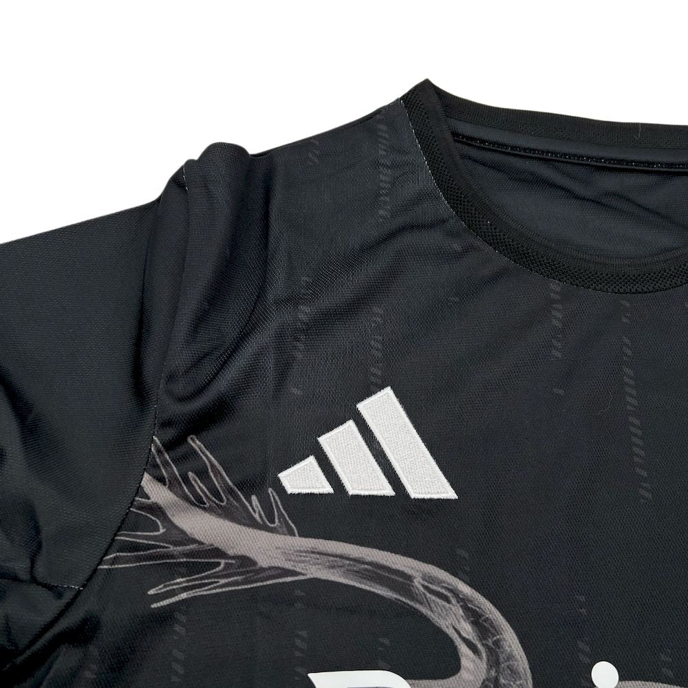 Real Madrid 2024/25 Special Edition Jersey 7
