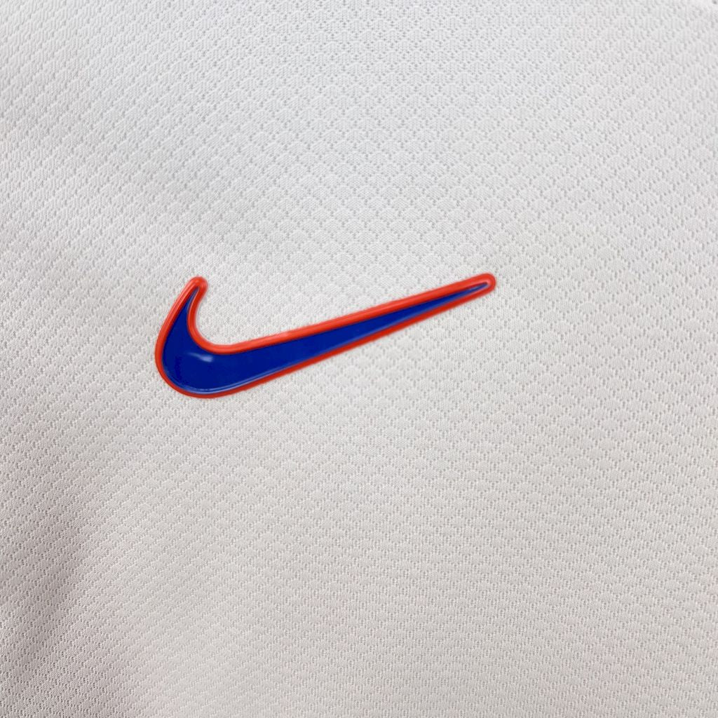 Chelsea 2024/25 Uniforme reserva infantil