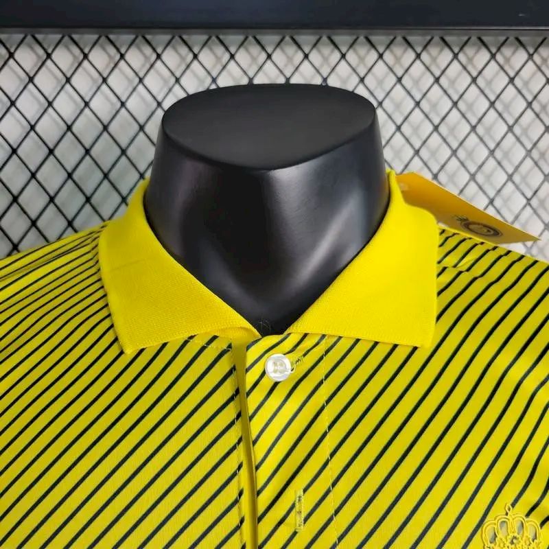 Al-Nassr FC 2023/24 Polo