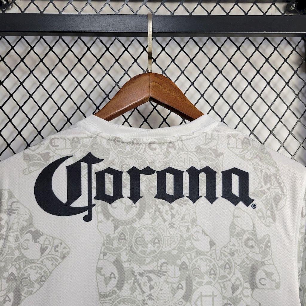 Club America 2024/25 Goalkeeper Jersey
