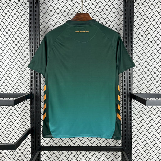 Werder Bremen 2025/26 Third Jersey