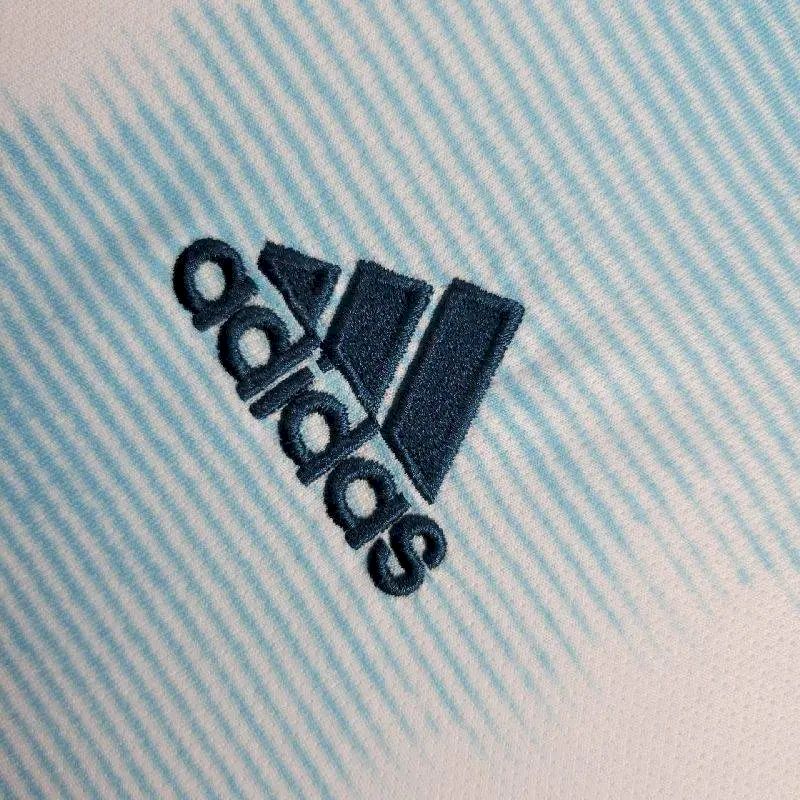 Argentina 2019 Home Retro Jersey