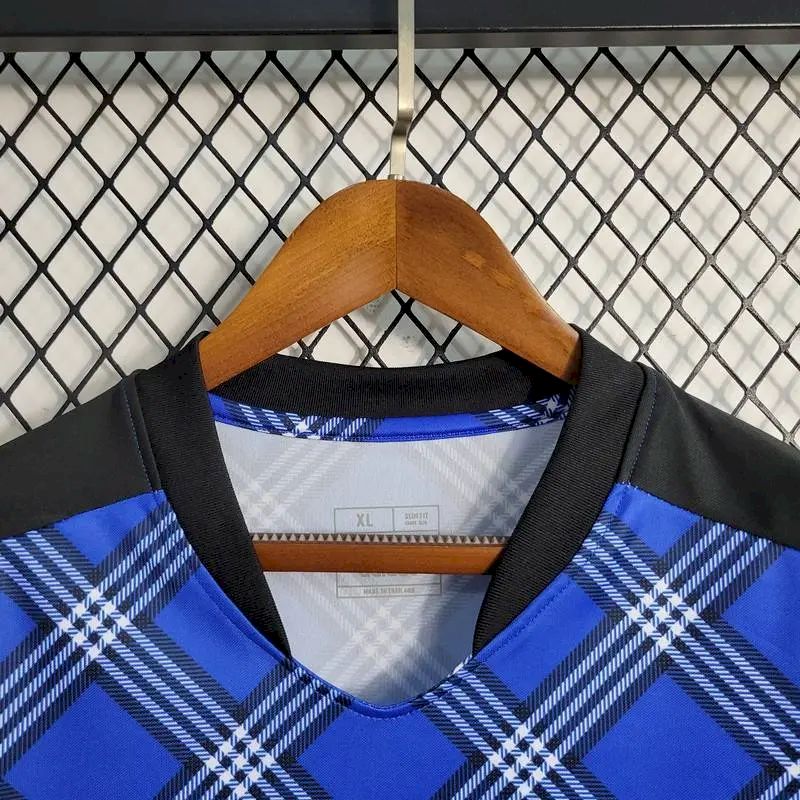 Fc Schalke 04 2023/24 Pre Match Training Jersey