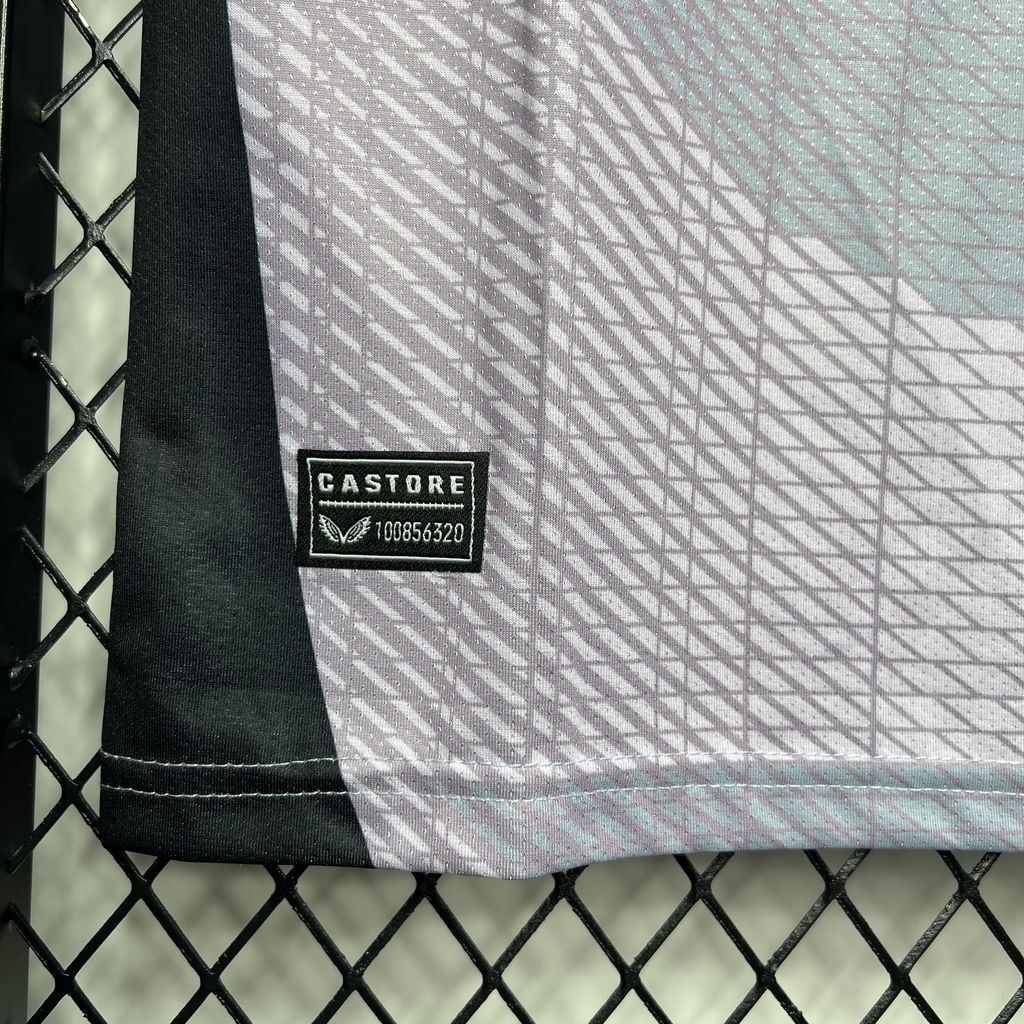 Camisa reserva do Athletic Bilbao 2024/25 - Terceiro uniforme