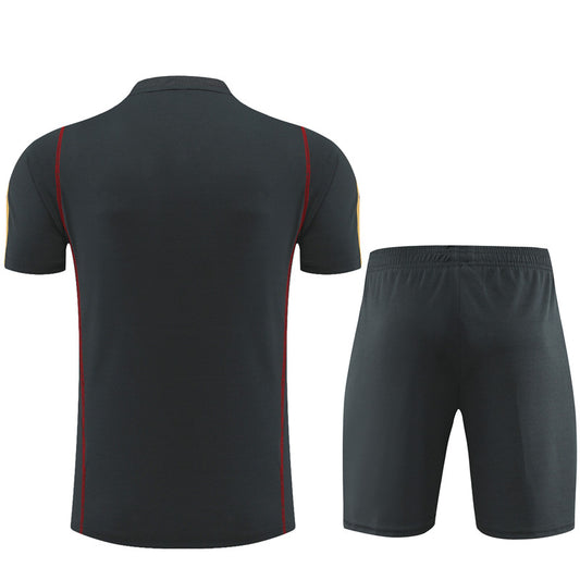 Camisa de treino adulto + short do Arsenal 2023/24 14001