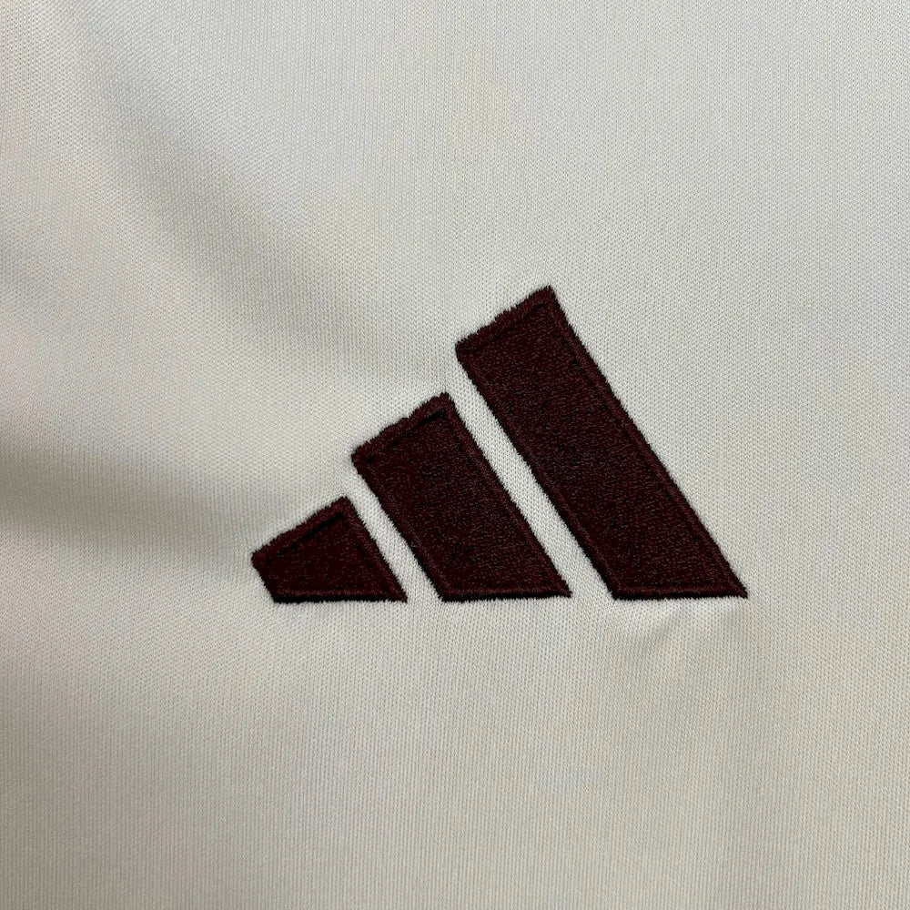 Olympique Lyonnais 2024/25 Third Jersey
