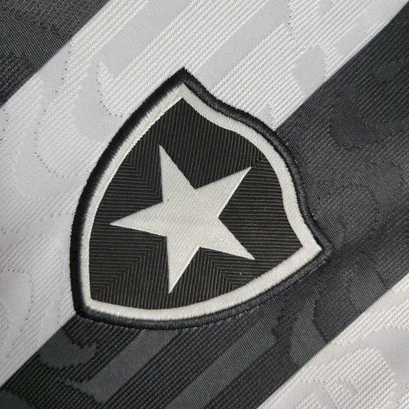 Camisa Home Feminina Botafogo 2023/24