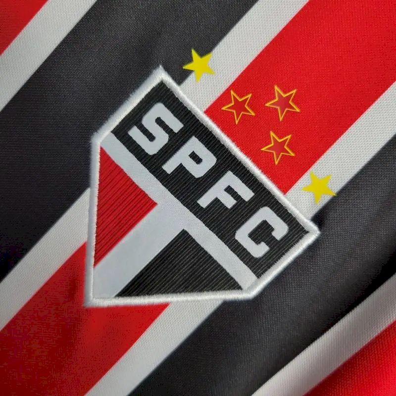 Sao Paulo 2023/24 Away Womens Jersey
