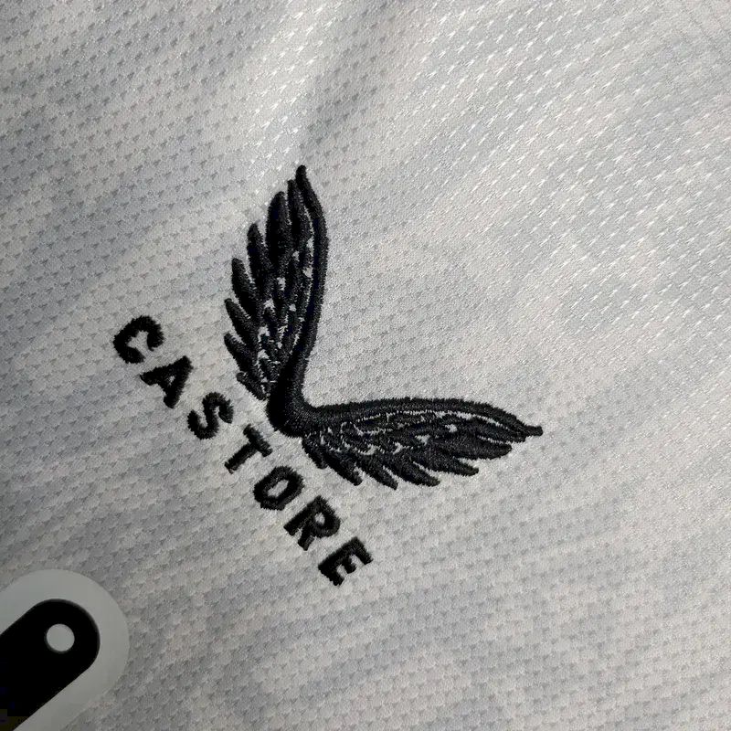 Camisa Third do Athletic Bilbao 2023/24