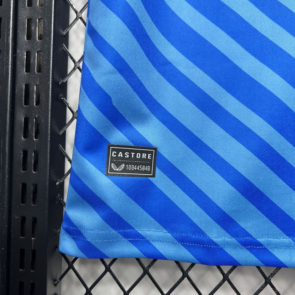 Camisa Principal Dínamo Zagreb 2024/25