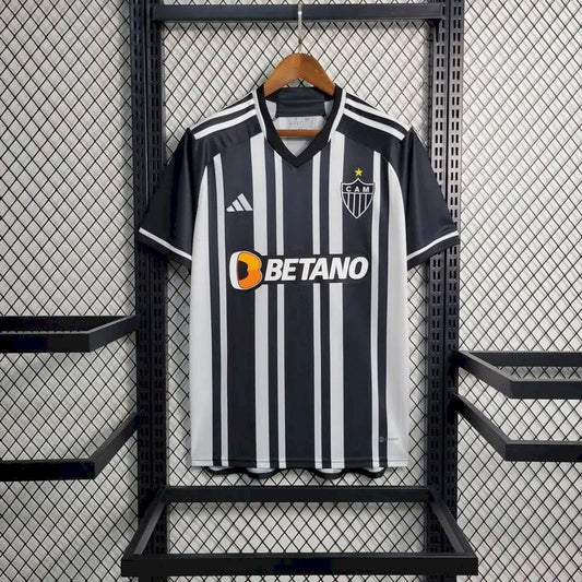 Camisa Atlético Mineiro 2023/24 Home Boutique