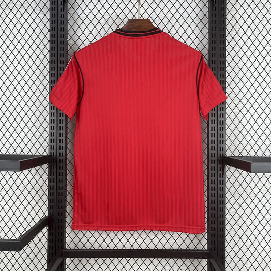 Flamengo 2025/26 Adidas Originals SL Retro Jersey
