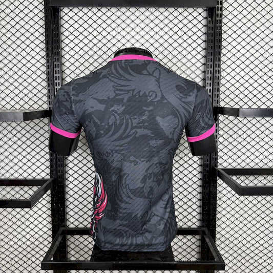 Men's Liverpool 2025/26 Jersey Player Version