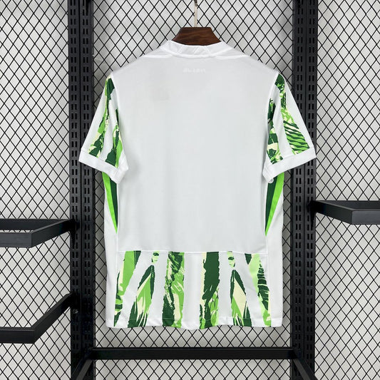 Men's Nigeria 2025/26 Home Jersey