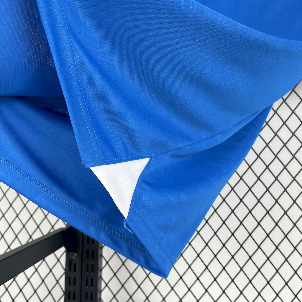 El Salvador National Team 2025/26 Home Jersey