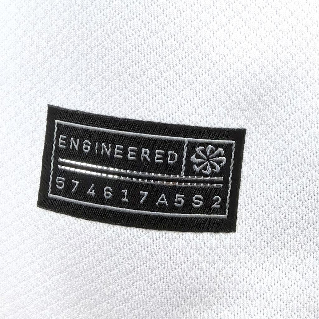 Men's Tottenham Hotspur 2024/25 Home Jersey