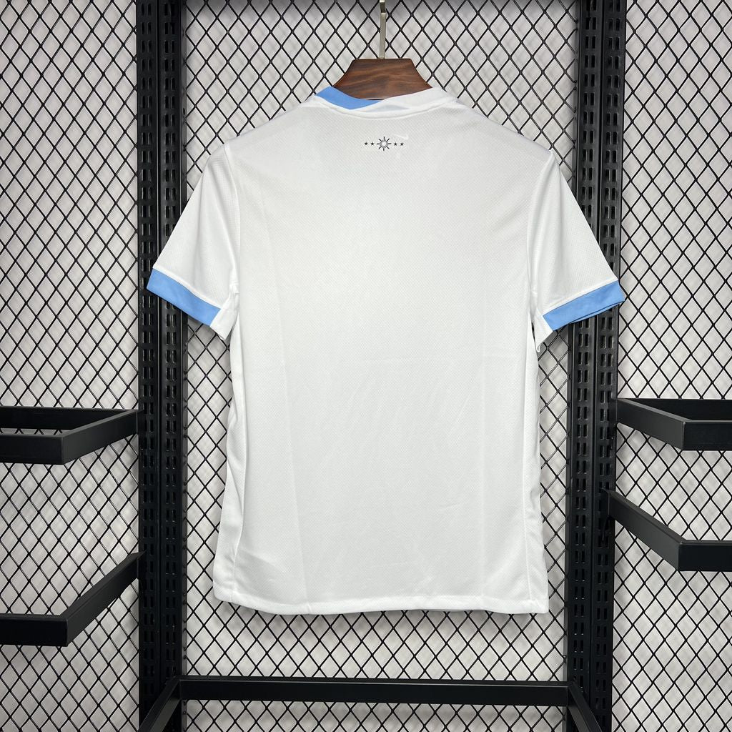 Uruguay 2024/25 Away Jersey