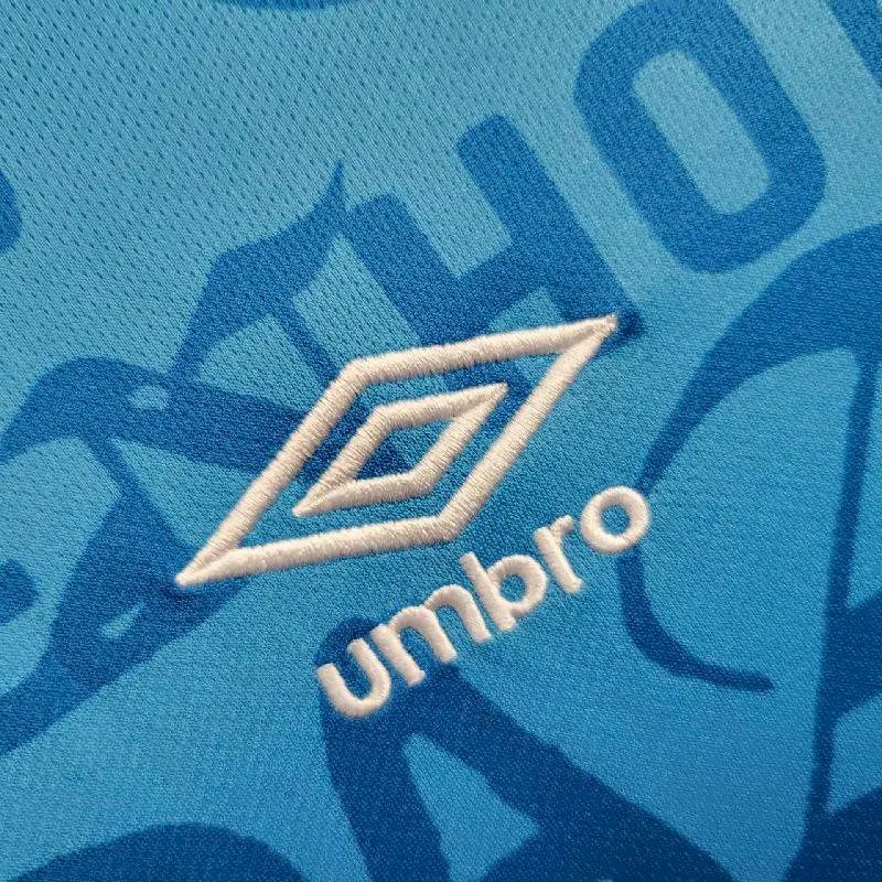 Camisa Pré-Jogo do Grêmio 2024/25