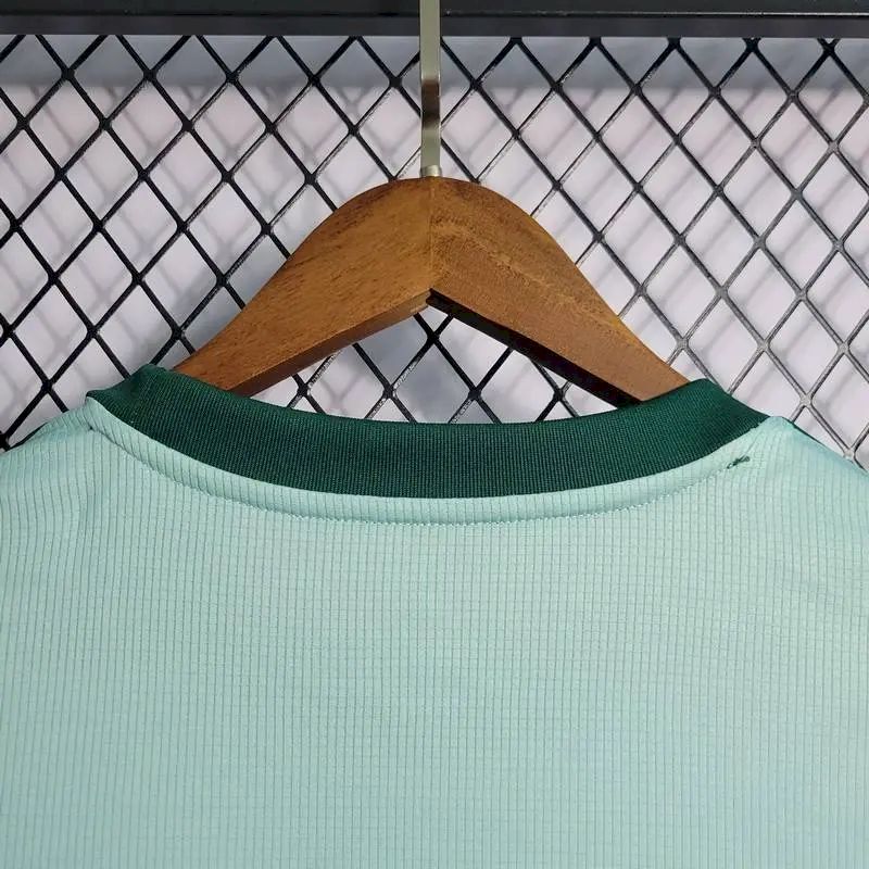 Atlanta United FC 2023/24 Away Jersey
