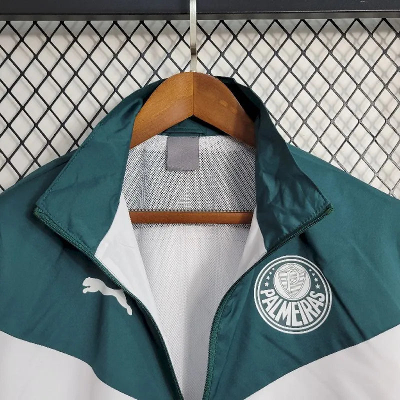 Jaqueta corta-vento Palmeiras 2022-23