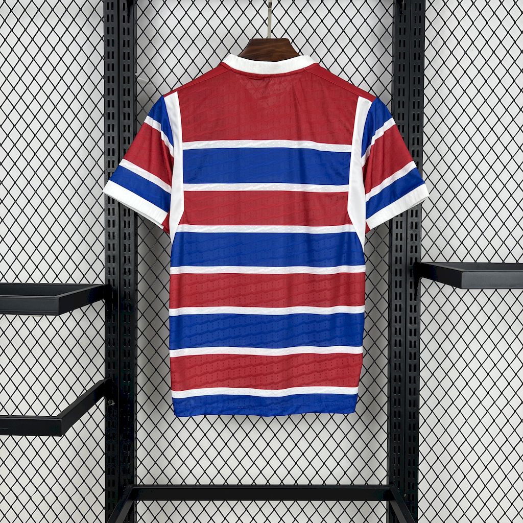 Fortaleza FC 2025/26 Home Jersey 2