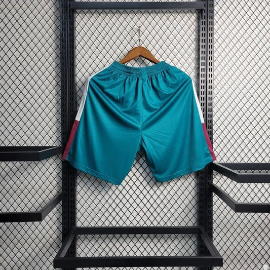 Calção de treino pré-jogo do Fluminense 2023/24