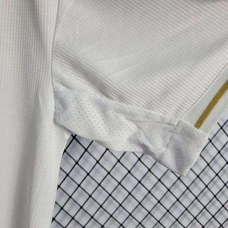 Camisa Retro Home Real Madrid 2019/20