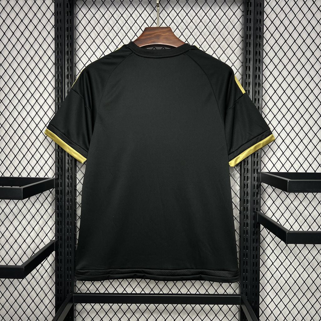 Juventus 2015/16 Third Retro Jersey