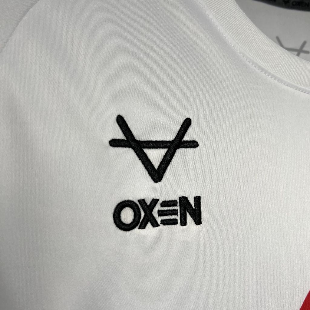 Lincoln City 2024/25 Away Jersey