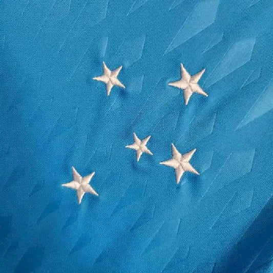 Camisa Goleiro Cruzeiro 2023/24