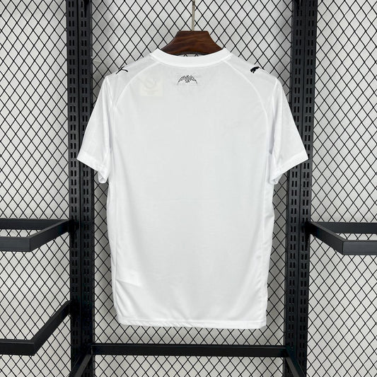 Valencia 2025/26 Home Jersey
