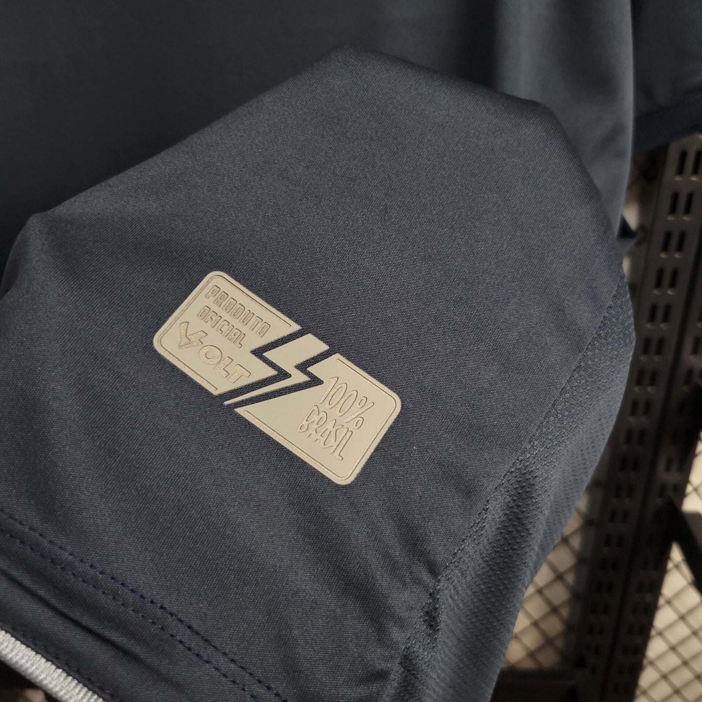 Men's Remo 2024-25 Home Jersey