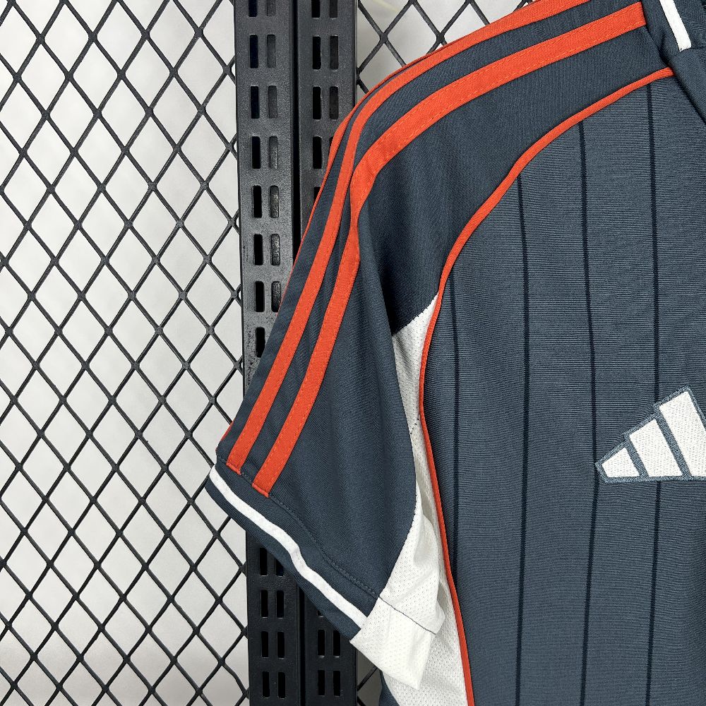 Bayern Munich 2025/26 Us Pack Jersey