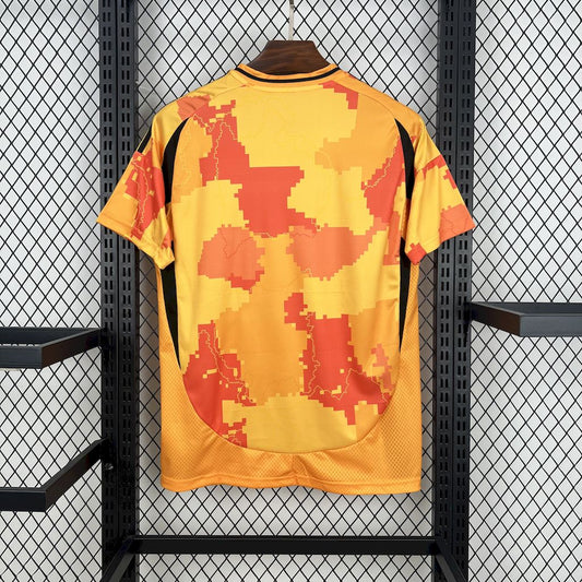 Paris Saint-Germain 2024/25 Third Jersey